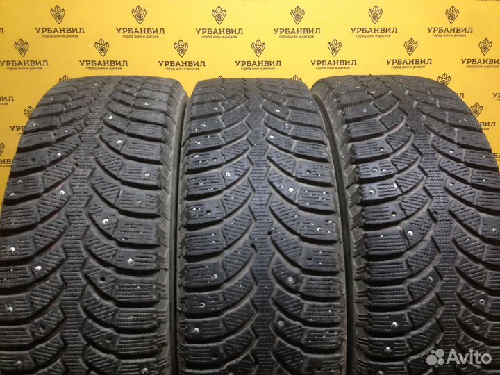 Bridgestone Blizzak Spike-01 195/65 R15