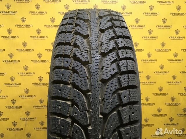 Hankook I'Pike RW11 215/65 R16 98T