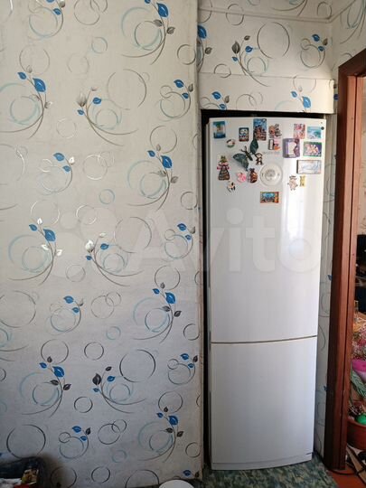 2-к. квартира, 41,4 м², 1/3 эт.