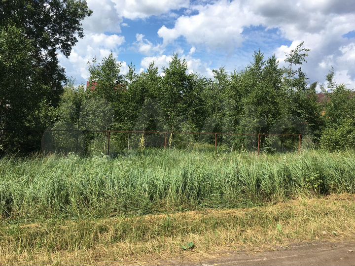 Участок 15 сот. (ИЖС)