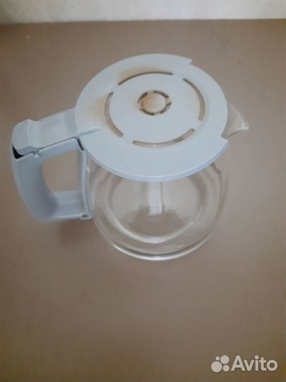 Колба для кофеварки bosch TKA 3A