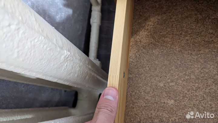 Тумба прикроватная