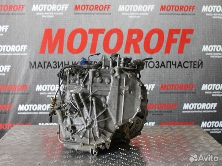 Автомат Хонда Фрид GB3 L15A spoa вариатор А638