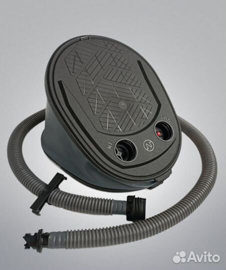 Насос для лодок