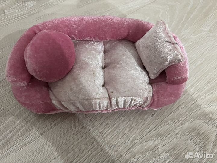 Детская кукольная мебель, мебель для кукол