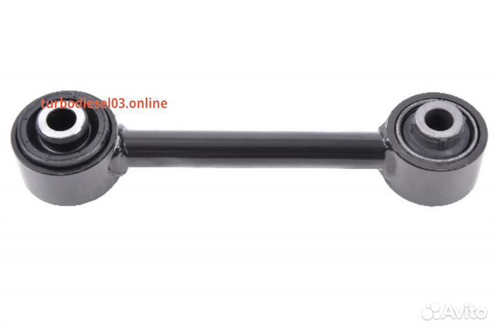 Тяга поперечная SH-39120 (5105270AB) SH39120 SH auto parts