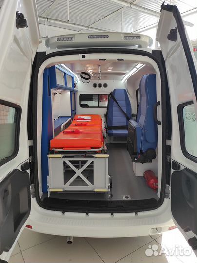 Перовозка лежачих больных