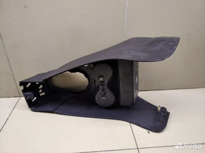 Консоль Sandero 2009-2014