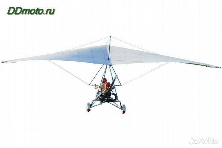 Глушитель для приложений с винтом рмз-500/550