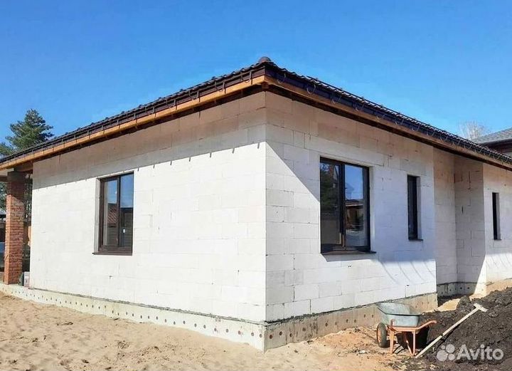 Окна за 1 день