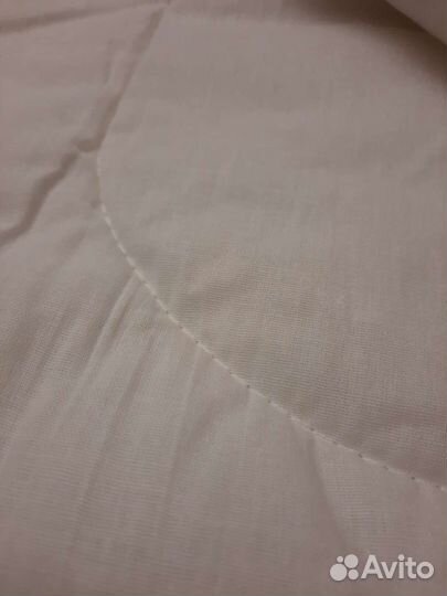 Детское одеяло новое синтепон