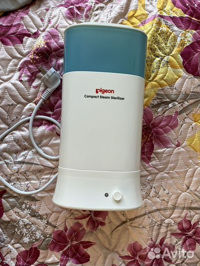 Стирелизатор pigeon