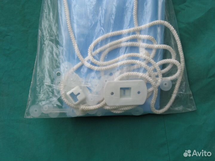 Занавеска для ванной