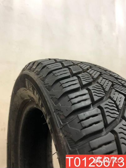 Michelin X-Ice Snow 195/65 R15 95T