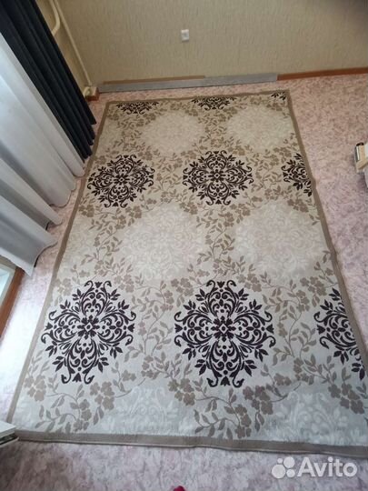 Ковры и паласы бу