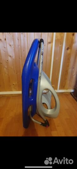 Санки khw snow baby dream