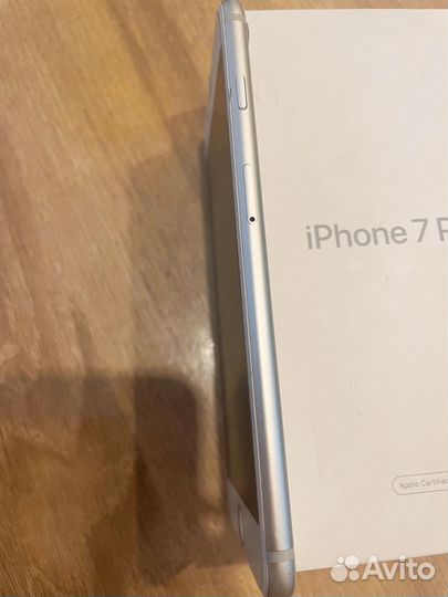 iPhone 7 Plus, 128 ГБ