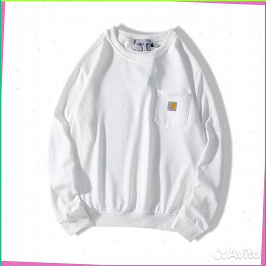 Худи Carhartt (Art товара: 80726)