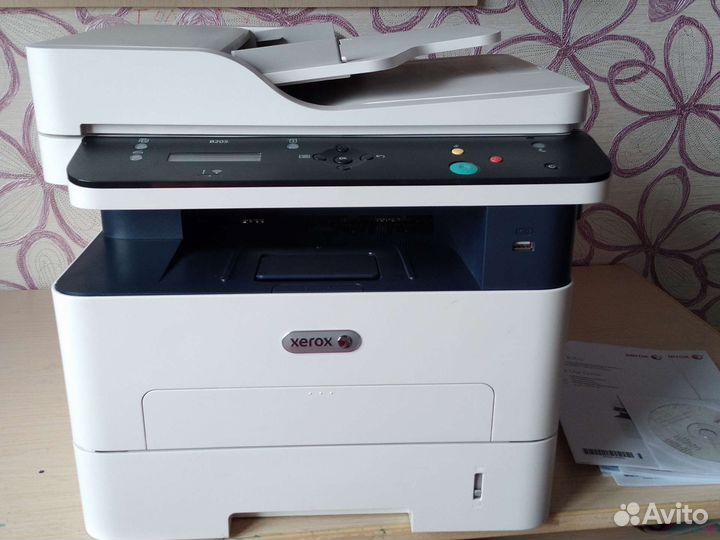 Мфу Xerox B205