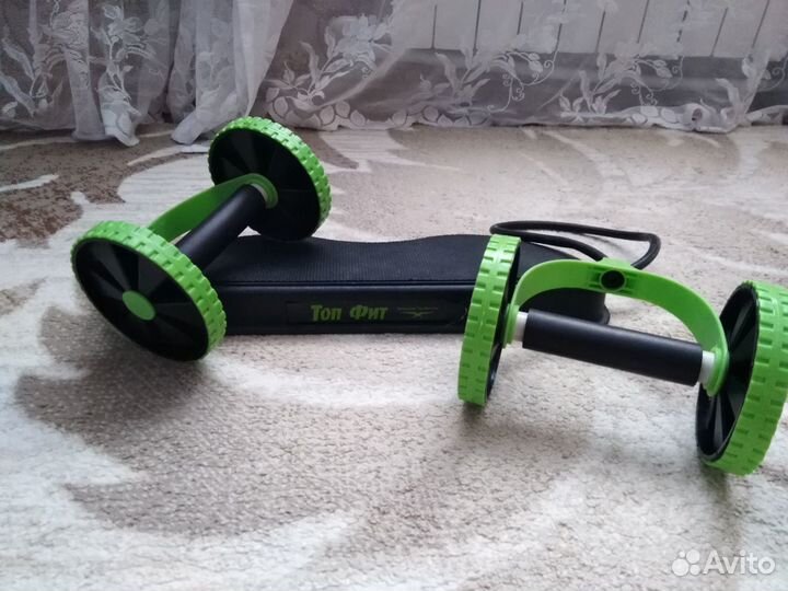 Тренажер Топ Фит
