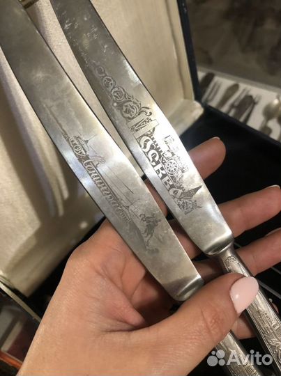 Ножи коллекционные