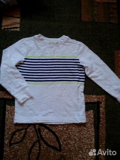 Одежда для мальчика 104,110