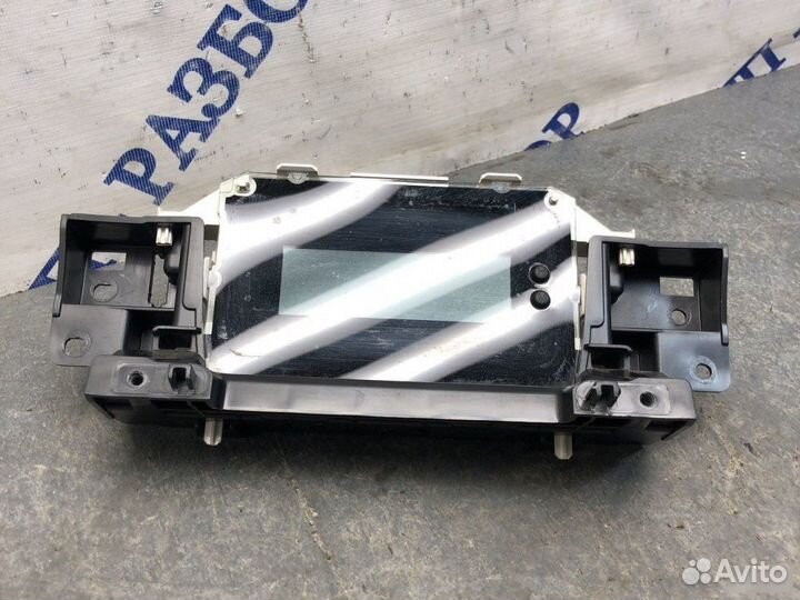 Дисплей Ford Focus 3