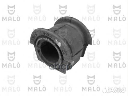 Втулка стабилизатора 15735 Malo