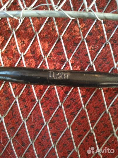 Сетка авоська СССР