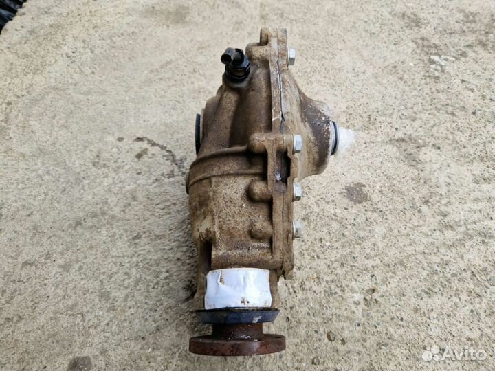 Редуктор передний 3.38 для BMW F15 F25 F26 F30 F32