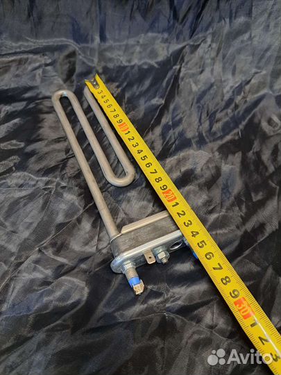 Тен для стиральной машины