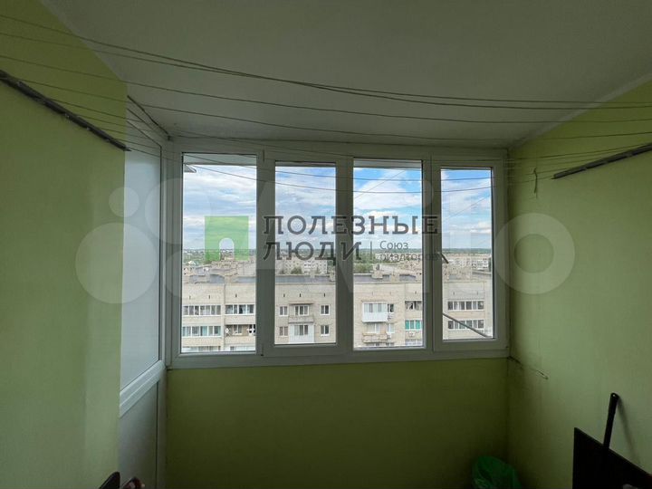 3-к. квартира, 64,7 м², 9/10 эт.