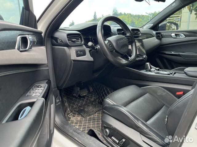 Lynk & Co 02 2.0 AT, 2022, 27 000 км