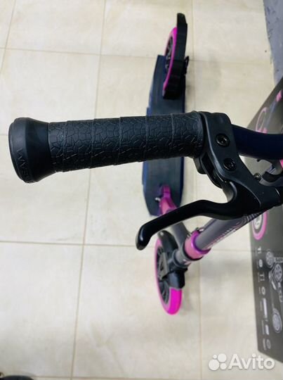 Самокат взрослый Sport 230