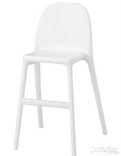 Детский стул IKEA urban