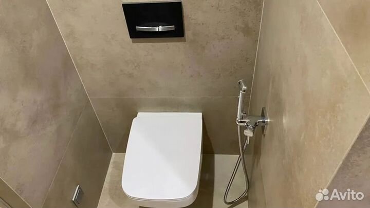 Услуги Сантехника. Устранение засоров