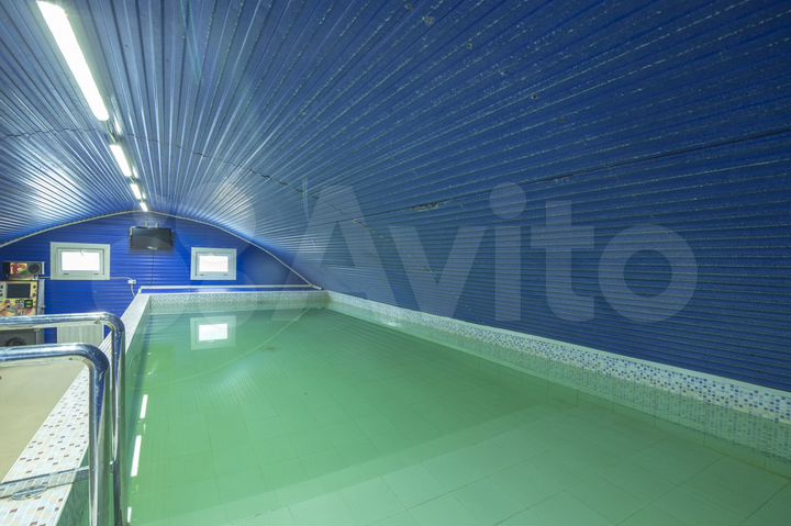 Дом 100 м² на участке 3 сот.