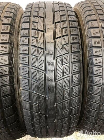 Yokohama Geolandar I/T-S G073 225/65 R17 98W