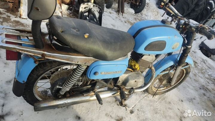 Восход-3М