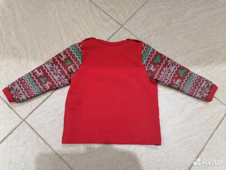 Костюм новогодний детский