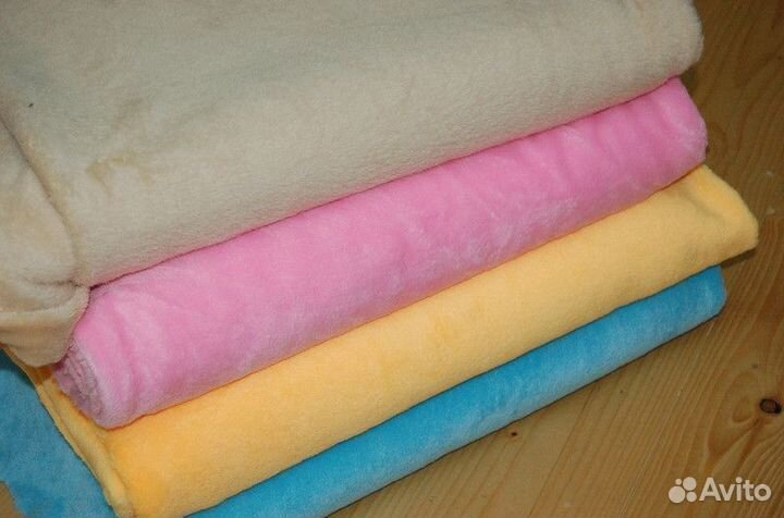 Ткань Ультрасофт оптом