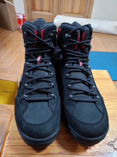 Ботинки трекинговые Lowa Renegade размер 43