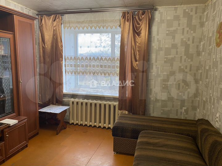 2-к. квартира, 46,2 м², 1/5 эт.