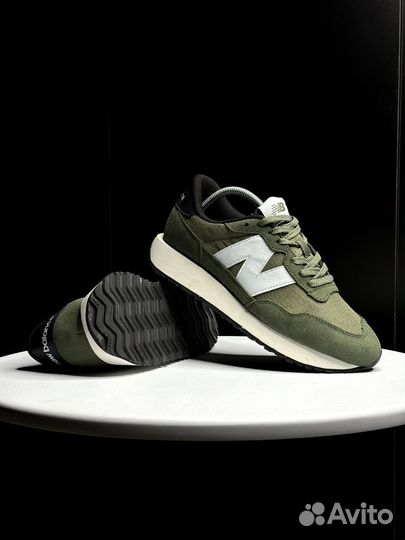 Кроссовки New balance 237