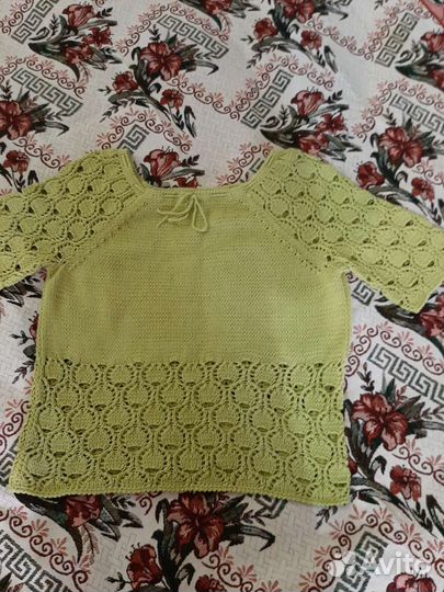 Женские вещи пакетом 44 46 размер