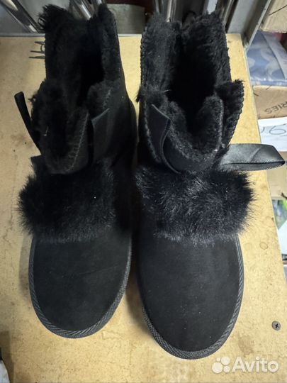Угги женские 38 размер