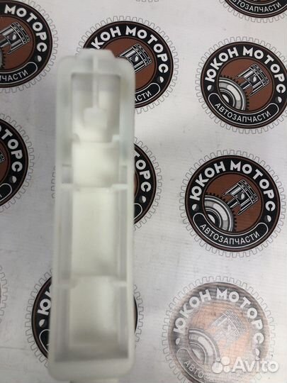 Фильтр салона Renault Logan-Nissan Note E11