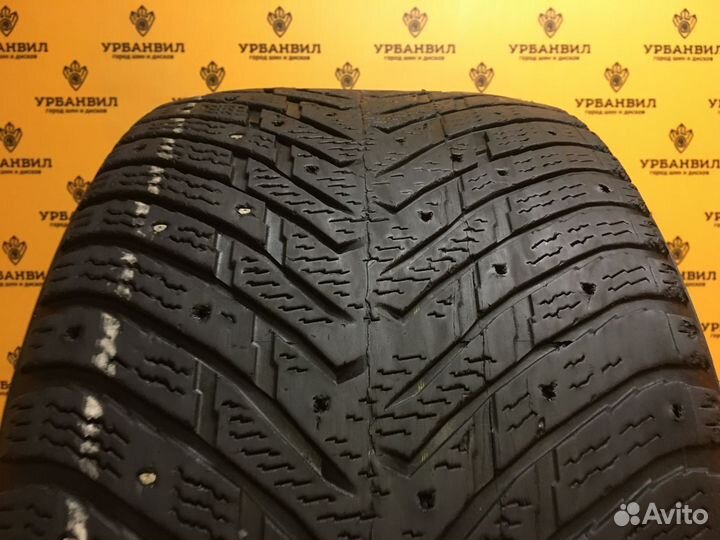 Nokian Tyres Hakkapeliitta 8 285/35 R19 103H