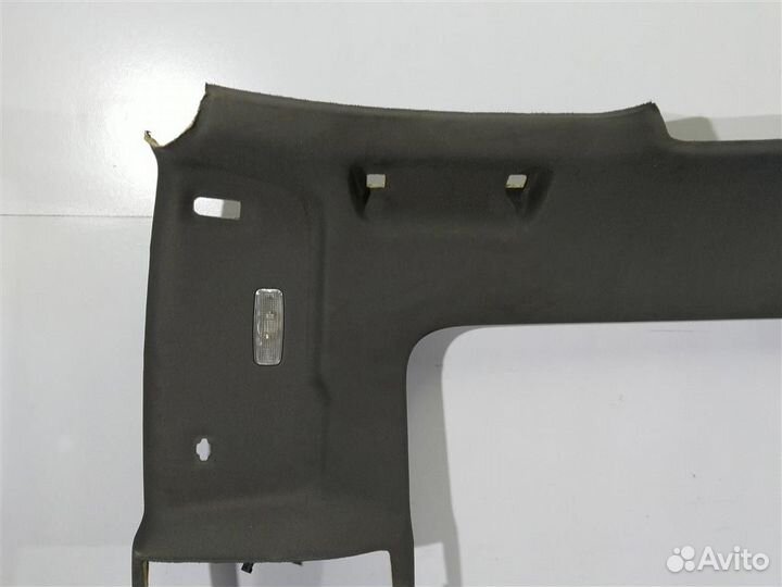 Потолок Audi Q5 8R0867501AA