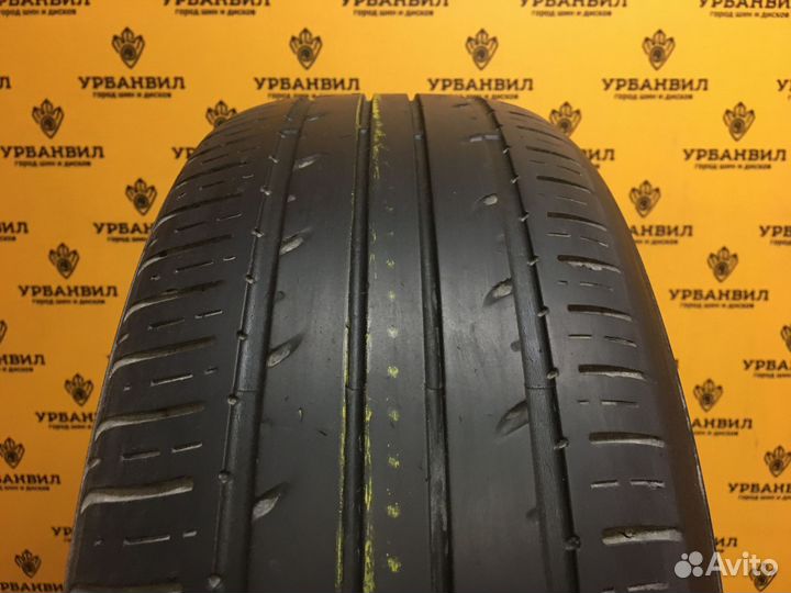 Kumho Solus KH15 205/60 R16 92V